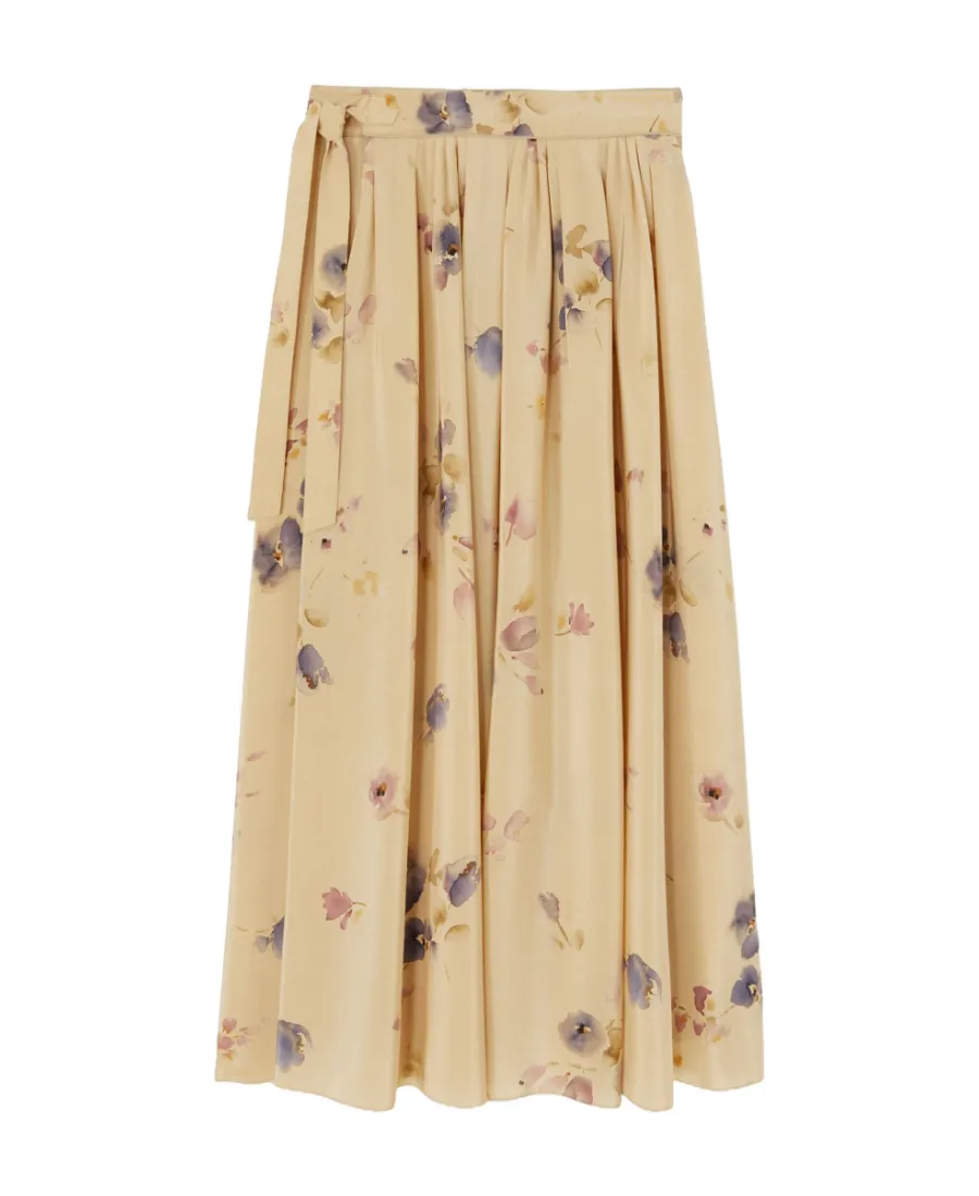 Logo Skirt