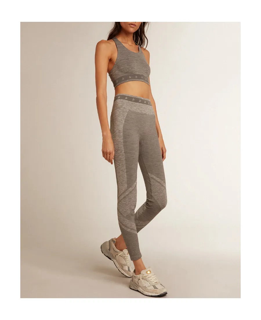 Logo Sports Vest