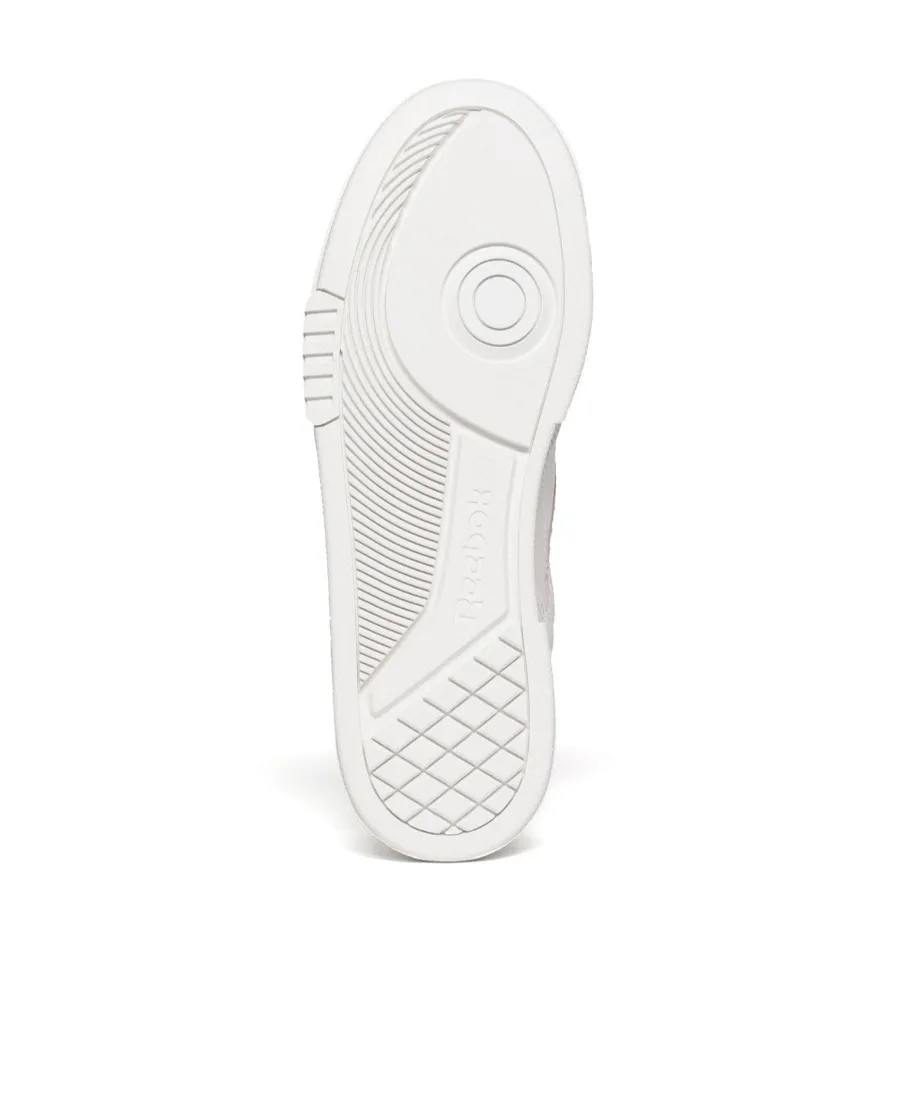 Club C Ltd Cracked Leather Sneakers