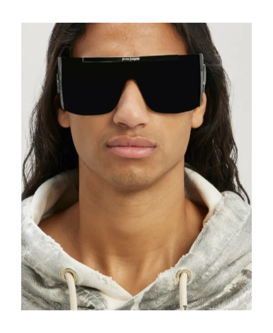 Los Angeles Mask Sunglasses