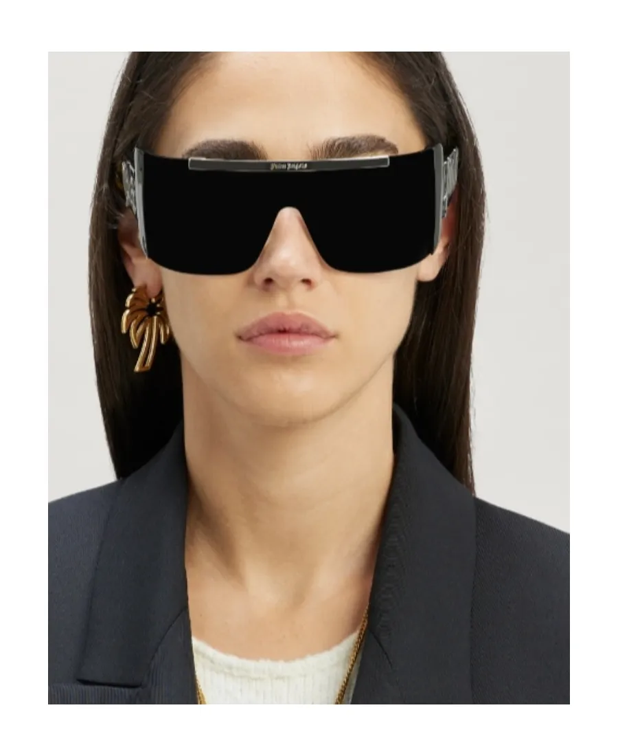 Los Angeles Mask Sunglasses