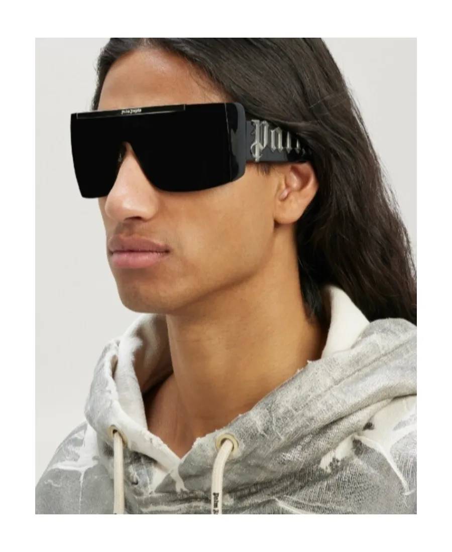 Los Angeles Mask Sunglasses