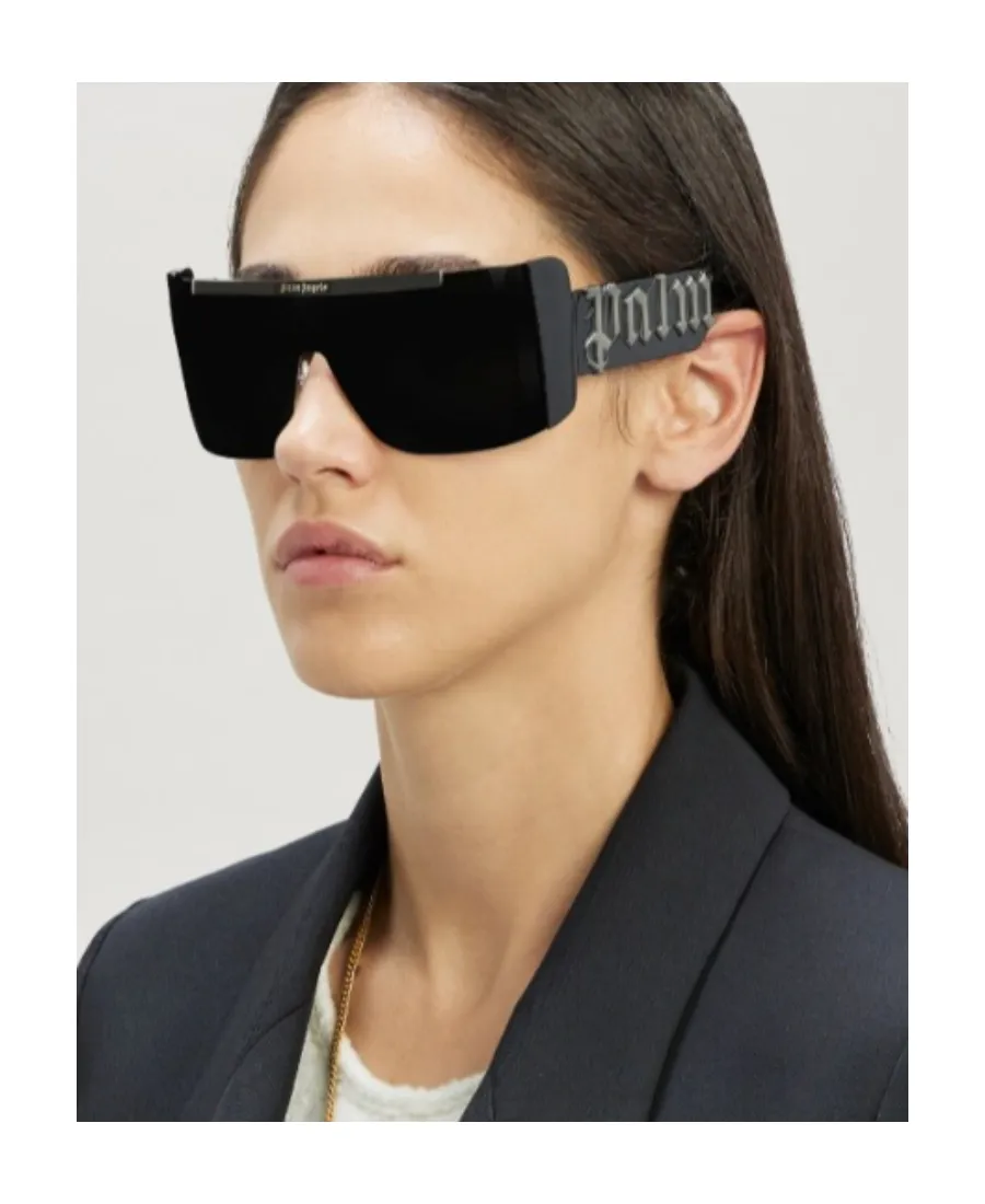 Los Angeles Mask Sunglasses
