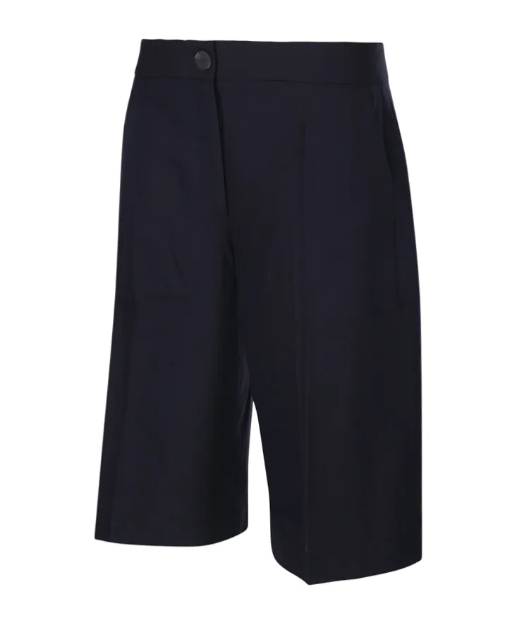 Studio Nicholson Cabra Tailored Shorts