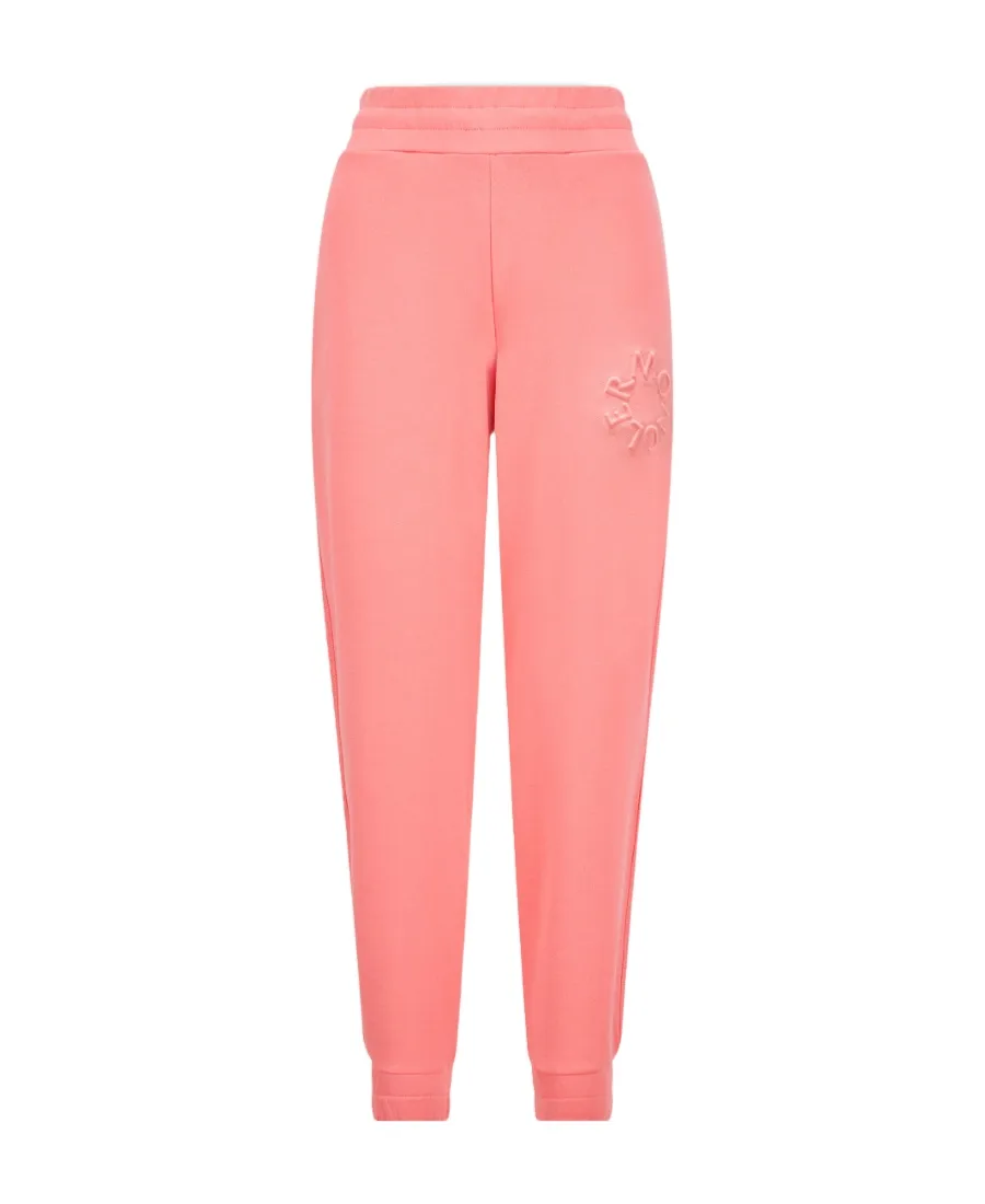 Moncler Elasticated Waistband Sweatpants