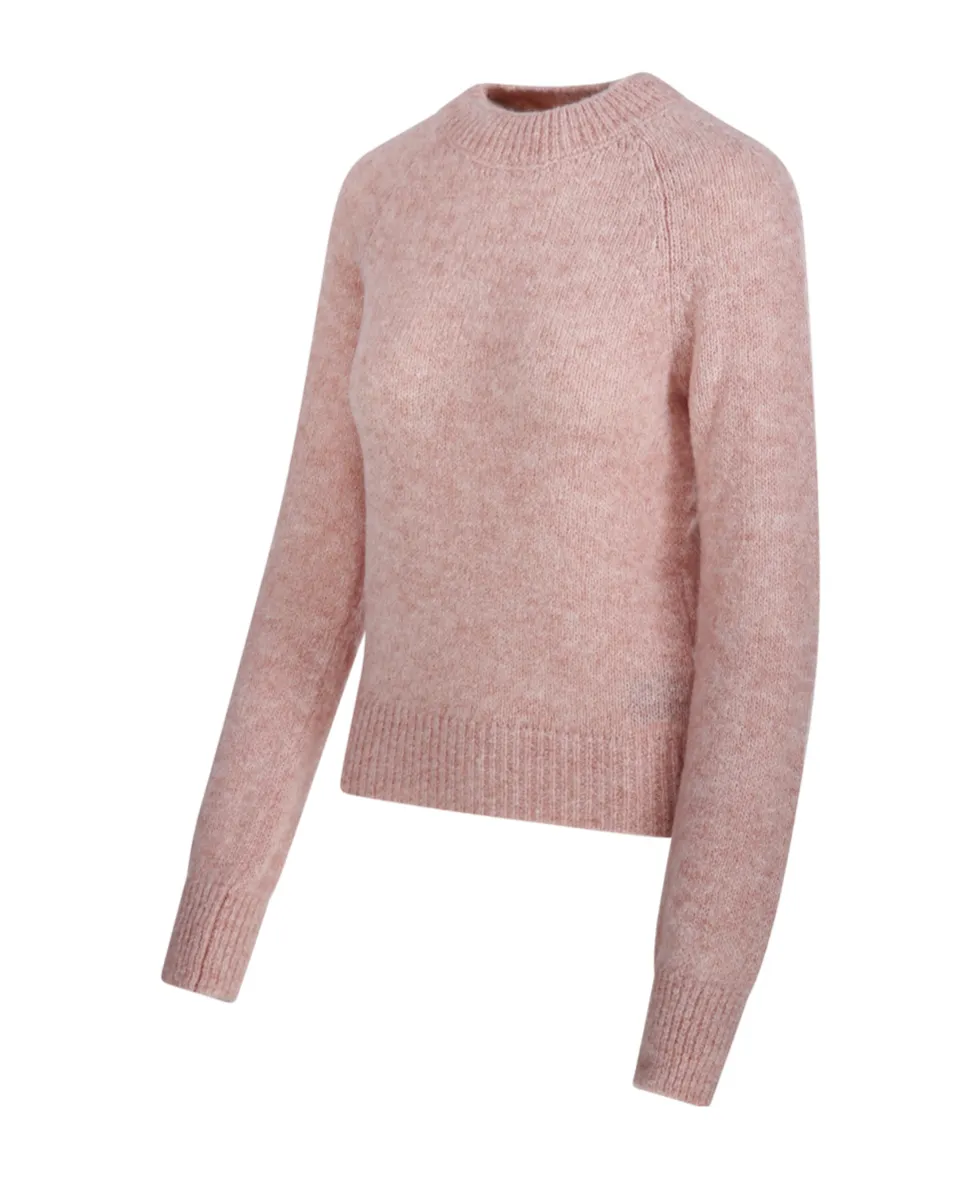 Dries Van Noten Crewneck Knitted Jumper