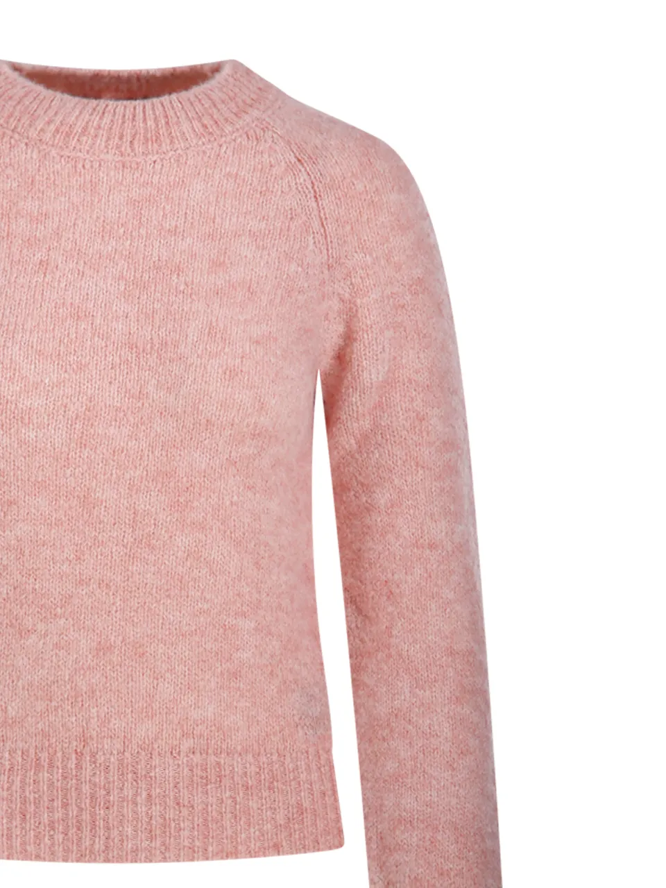 Dries Van Noten Crewneck Knitted Jumper
