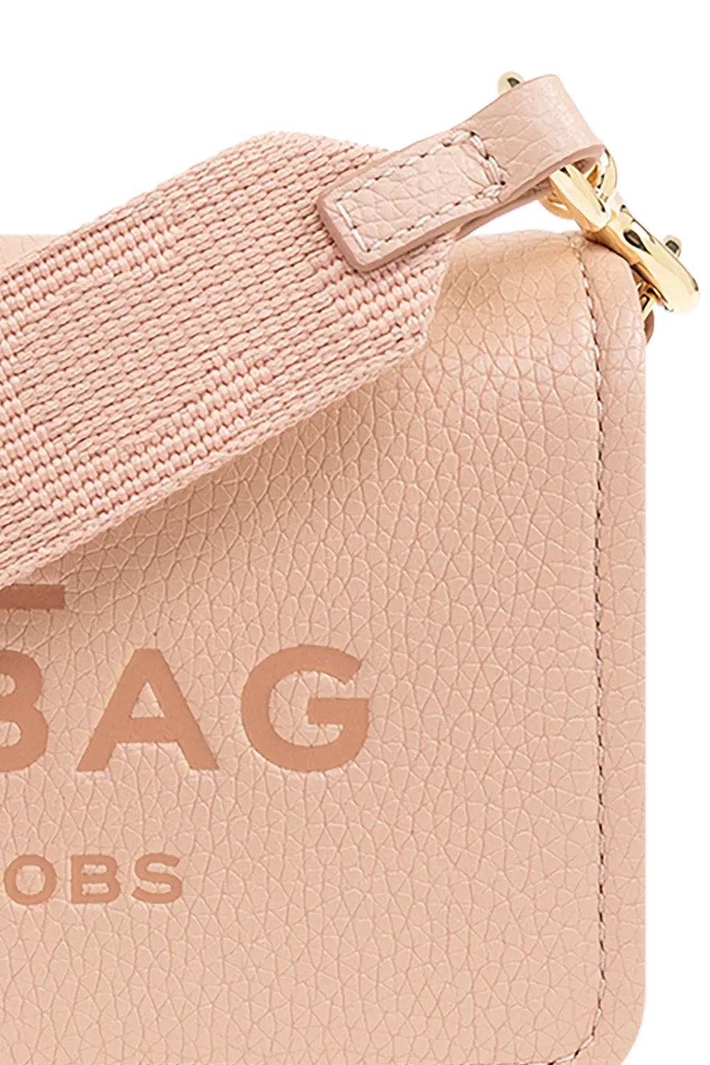 Marc Jacobs The Mini Crossbody Bag