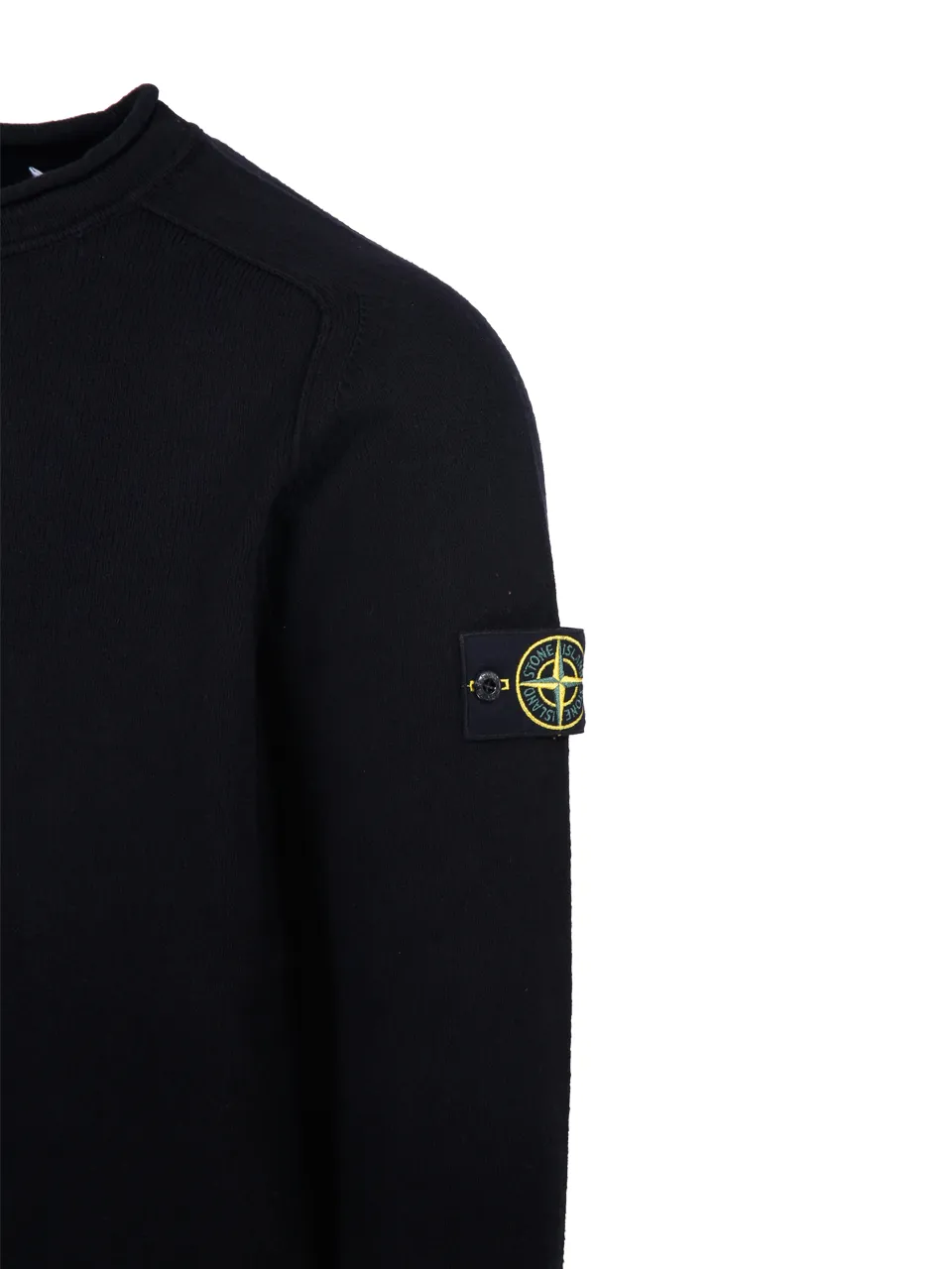 Round Neck Sweater