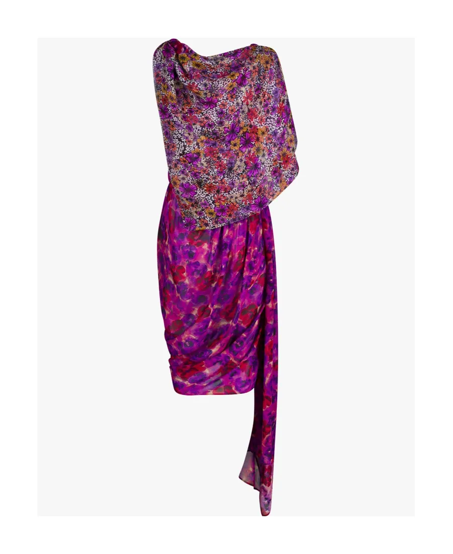 Devora Pendant Dress