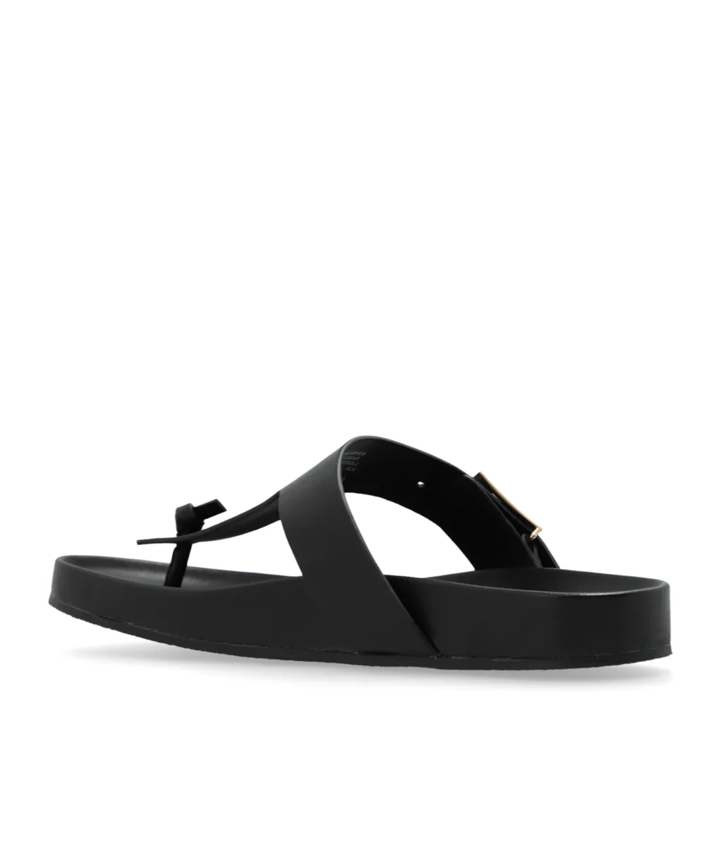 Toe Slippers