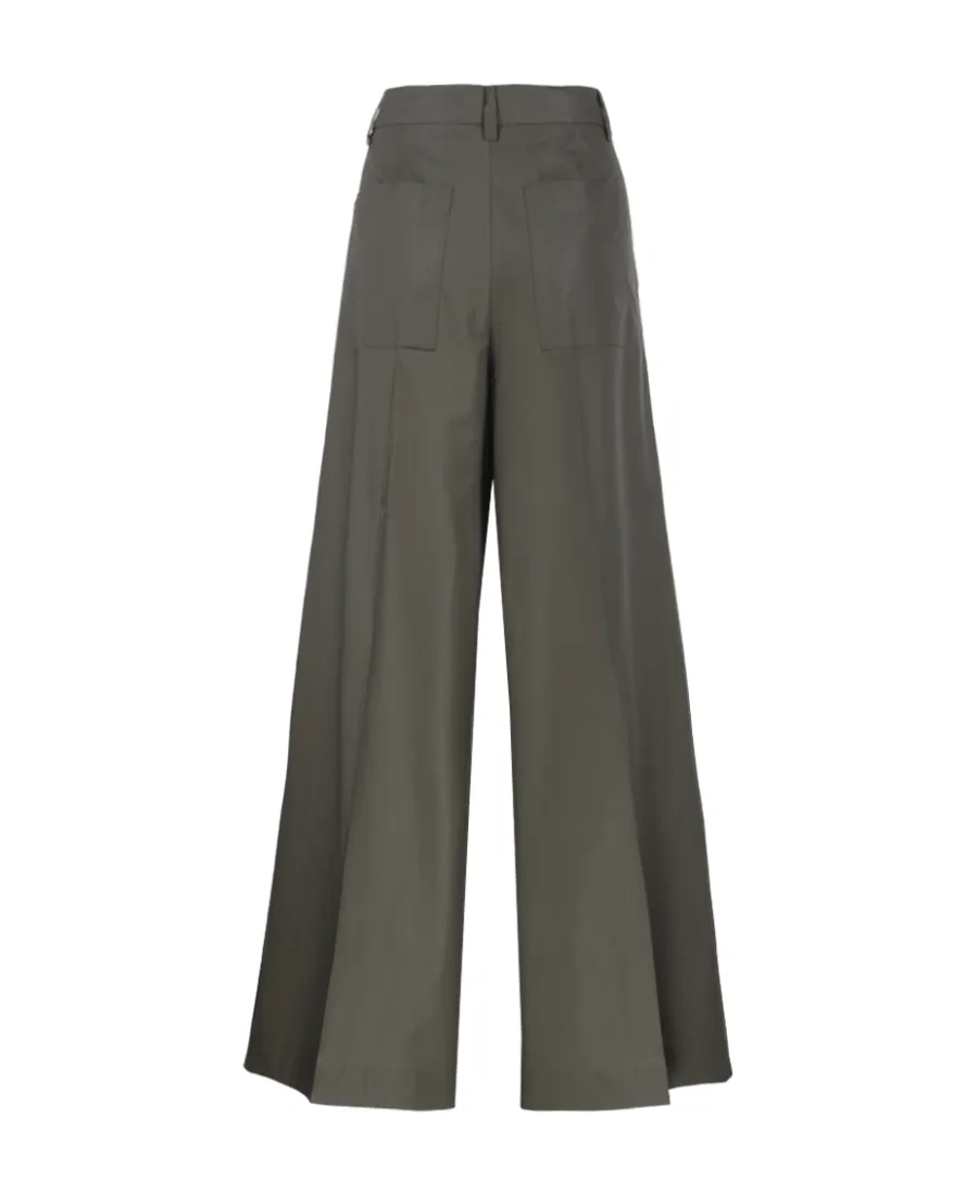 P.A.R.O.S.H. Wide Leg Pants