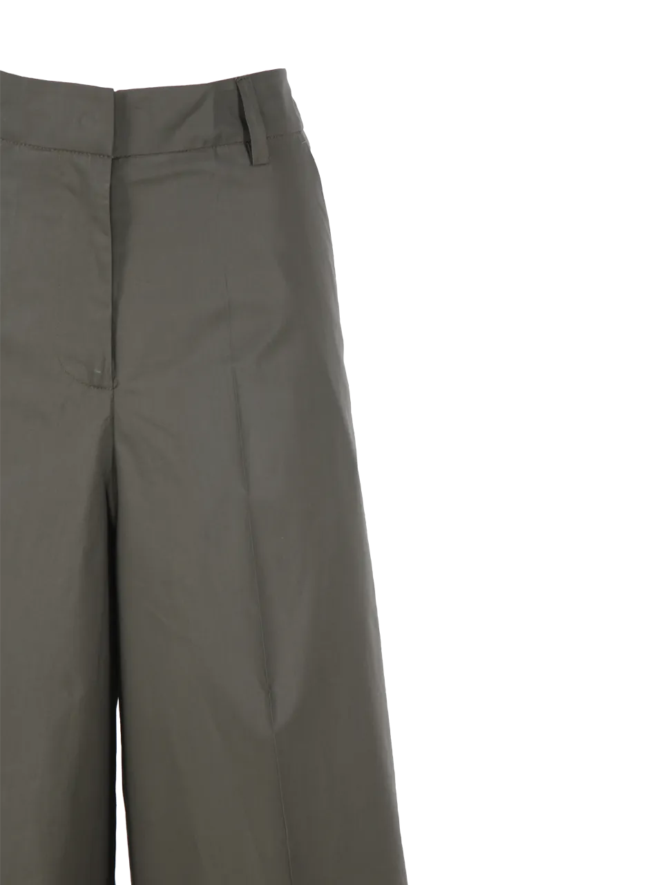 P.A.R.O.S.H. Wide Leg Pants