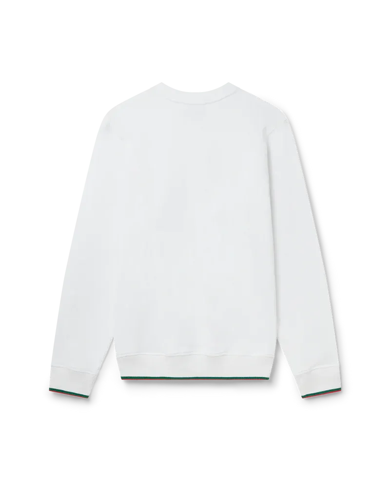 Casablanca Casa Sport Logo Sweatshirt