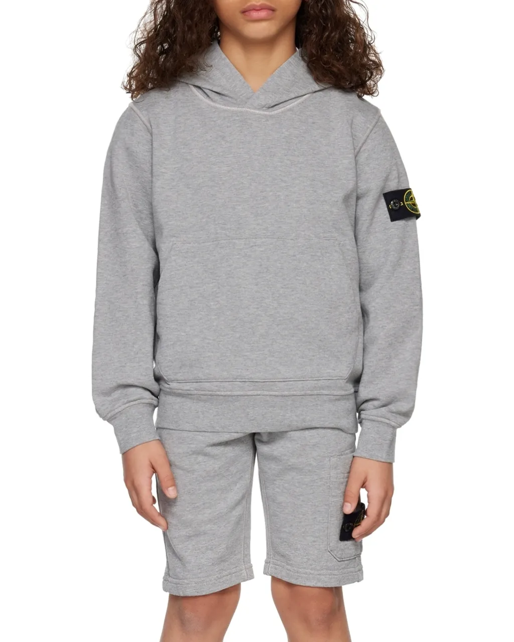 Logo Sweater
