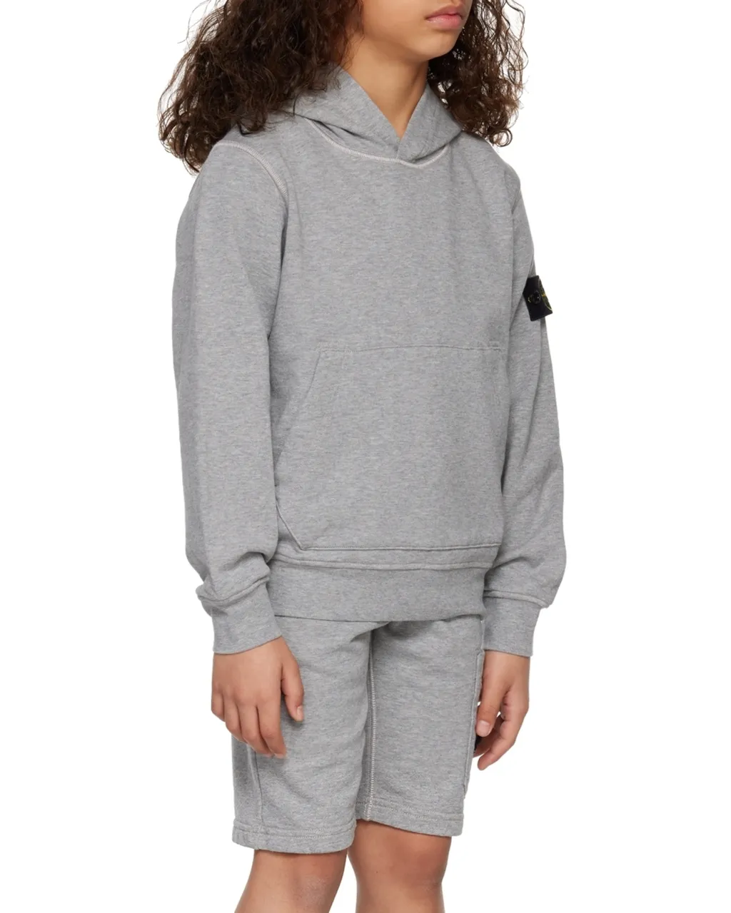 Logo Sweater