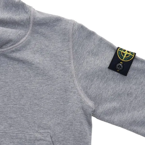 Logo Sweater