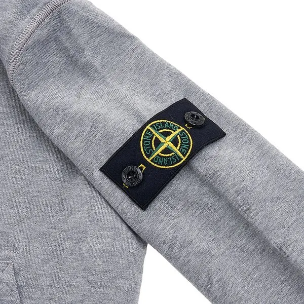 Logo Sweater