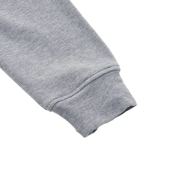Logo Sweater