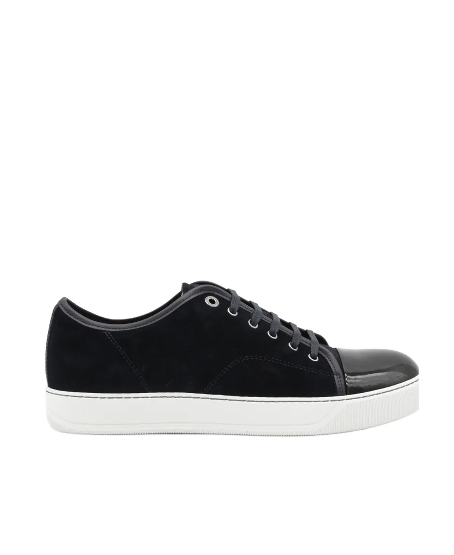 Logo Casual Sneakers