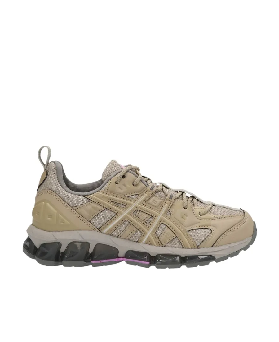 Asics Gel-Quantum Lace-Up Sneakers