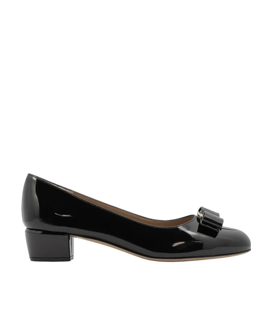 Ballet Shoes Vara