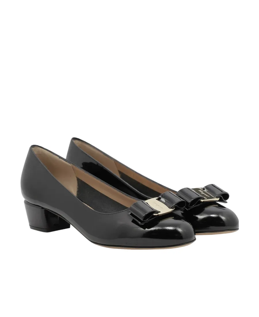 Ballet Shoes Vara