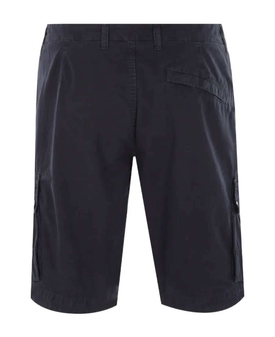 Logo Shorts