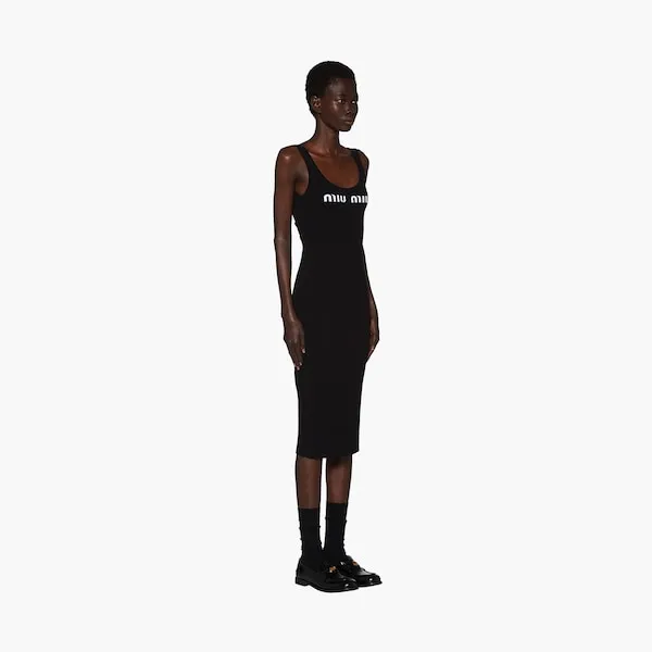 Viscose Dress
