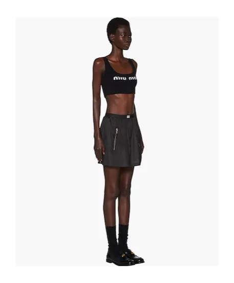 Viscose Top