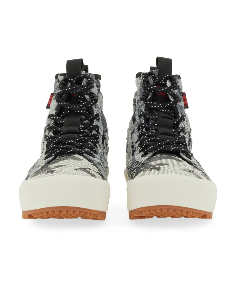 Vans Sk8-Hi Gore-Tex Mte-3 Lace-Up Sneakers