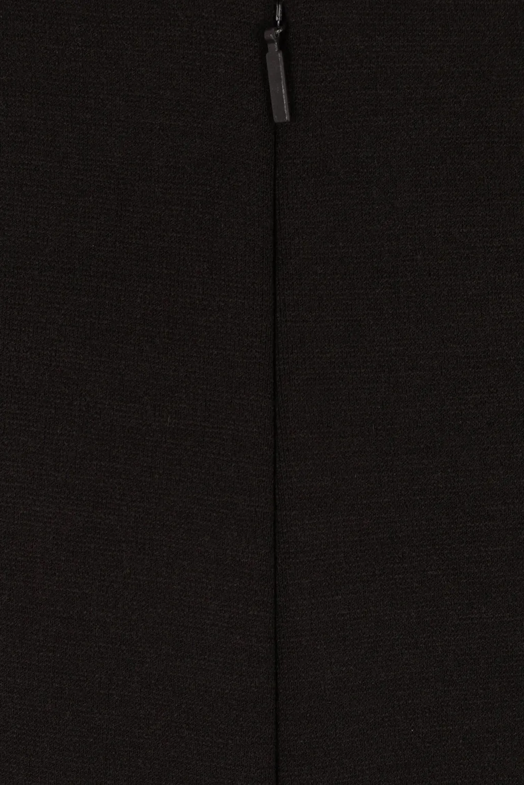 Saint Laurent V-Neck Maxi Dress
