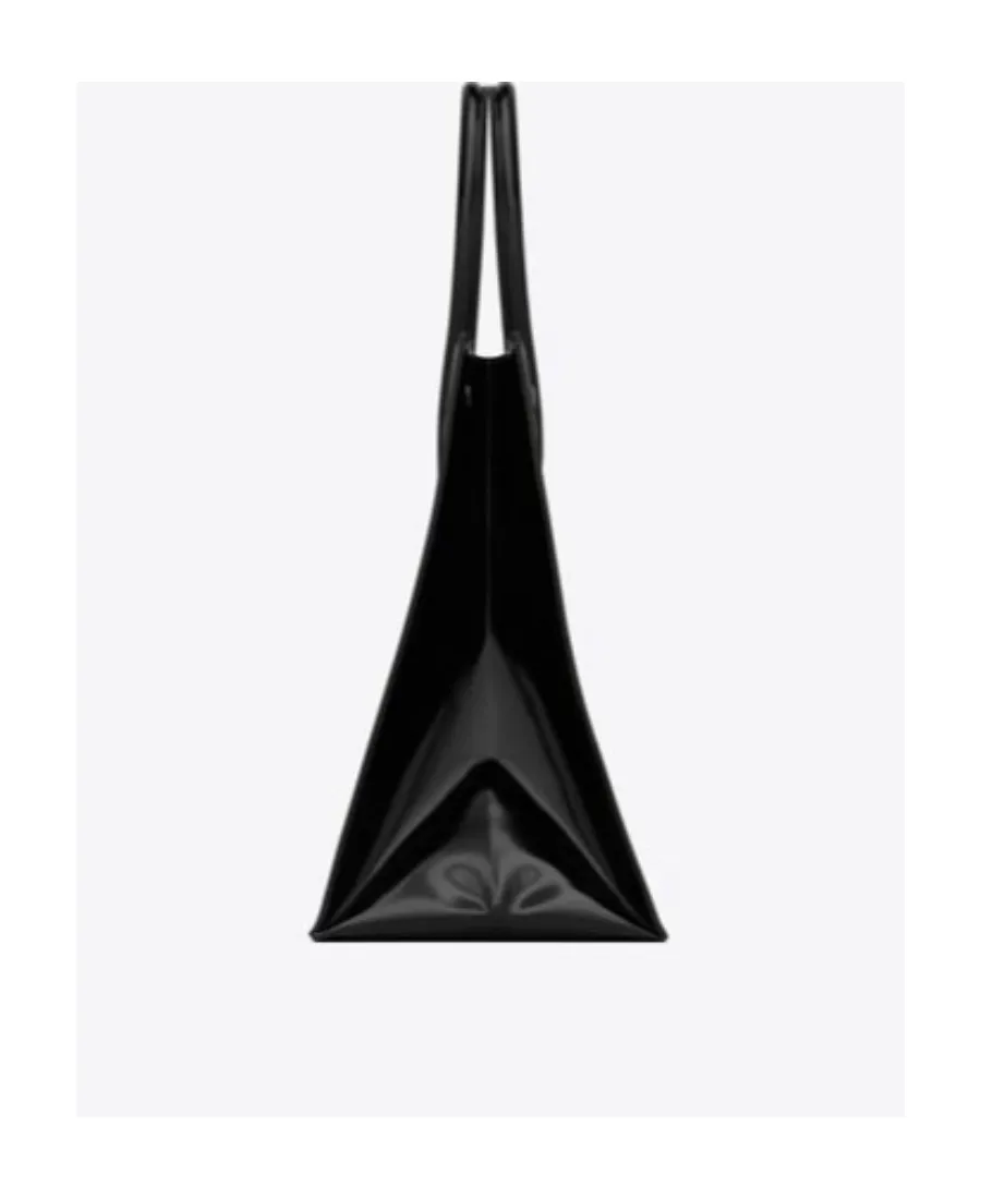 Saint Laurent Rive Gauche Small Tote Bag