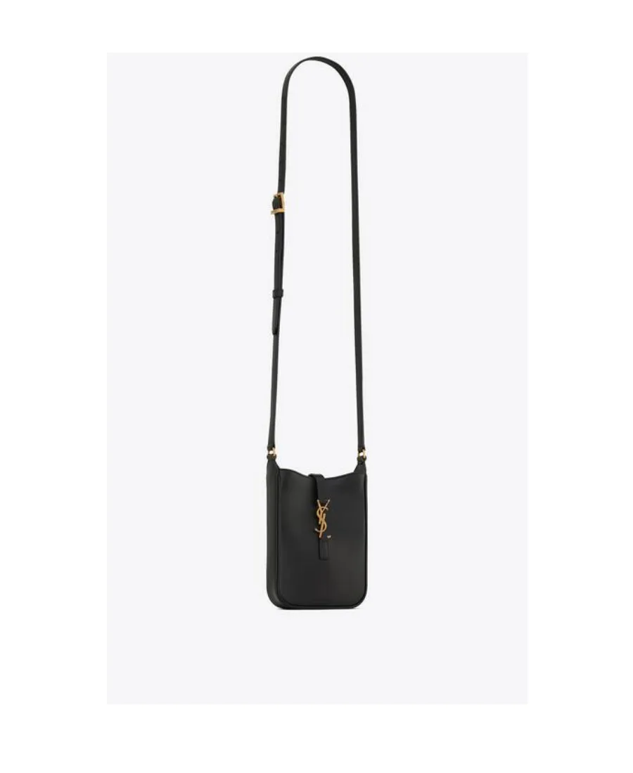 Saint Laurent Le 5 à 7 Mini Shoulder Bag