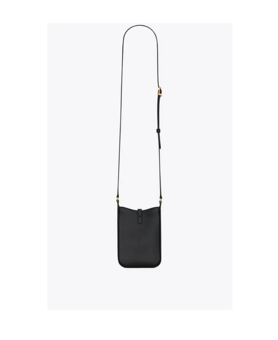 Saint Laurent Le 5 à 7 Mini Shoulder Bag