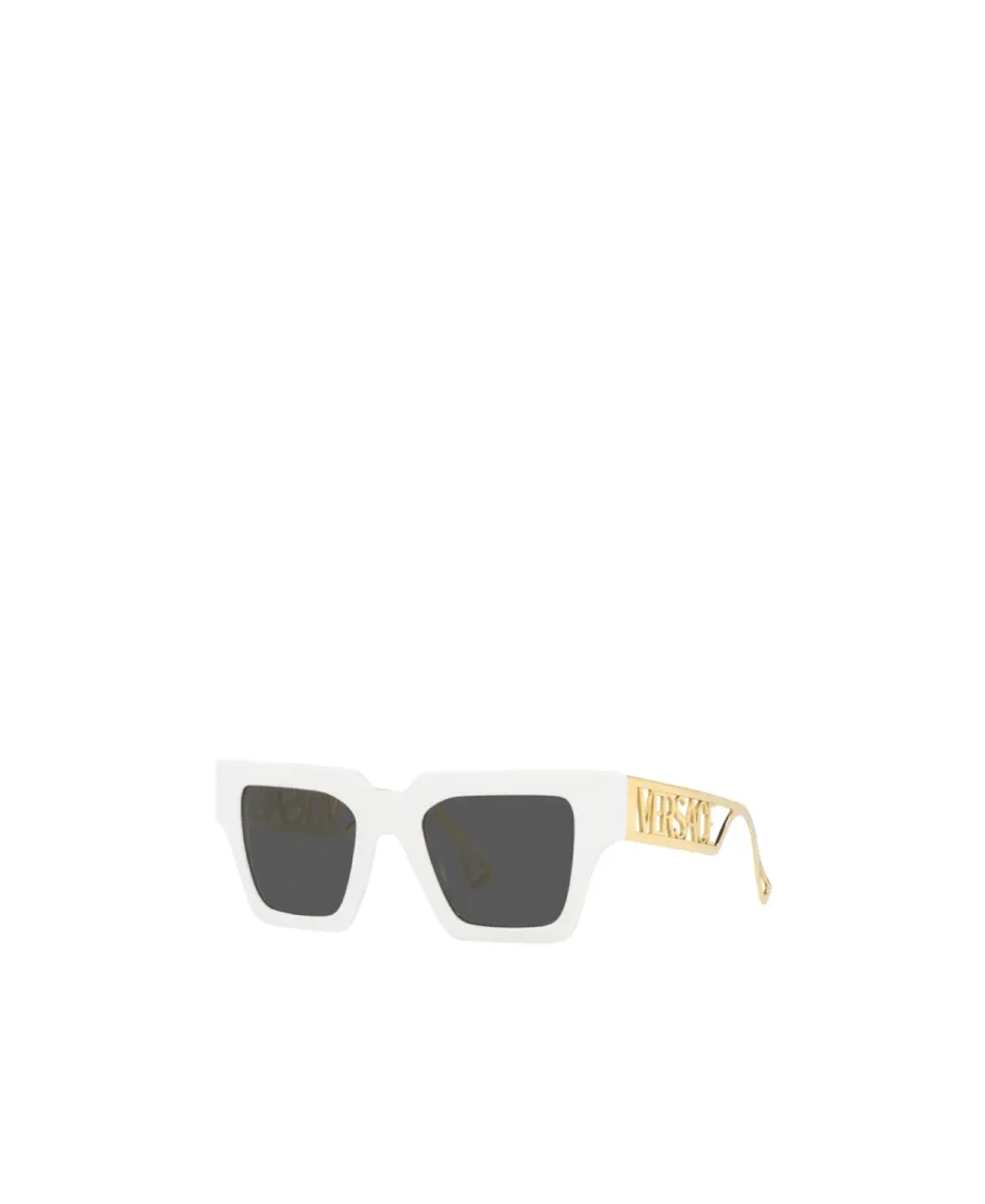 Logo Sunglasses