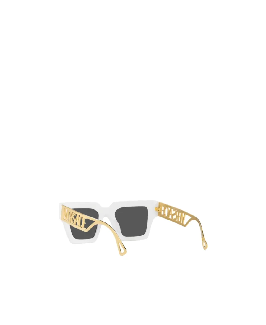 Logo Sunglasses