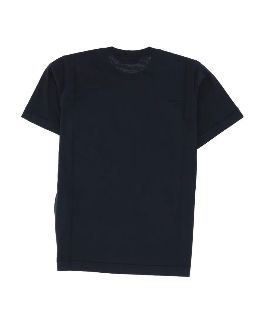 Patch-Pocket T-Shirt