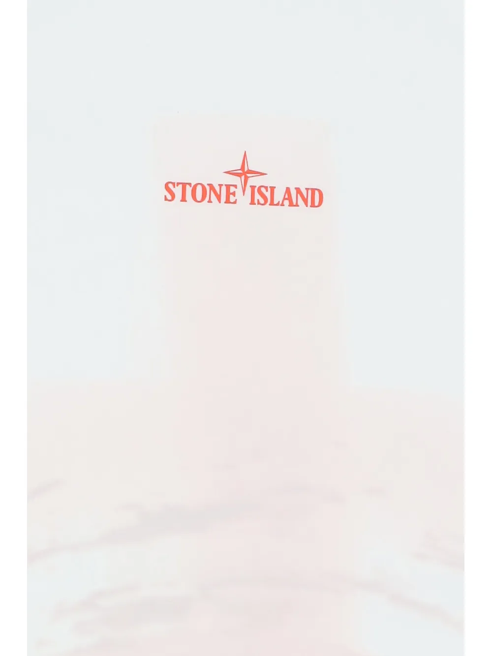 Logo Print Short-Sleeve T-Shirt