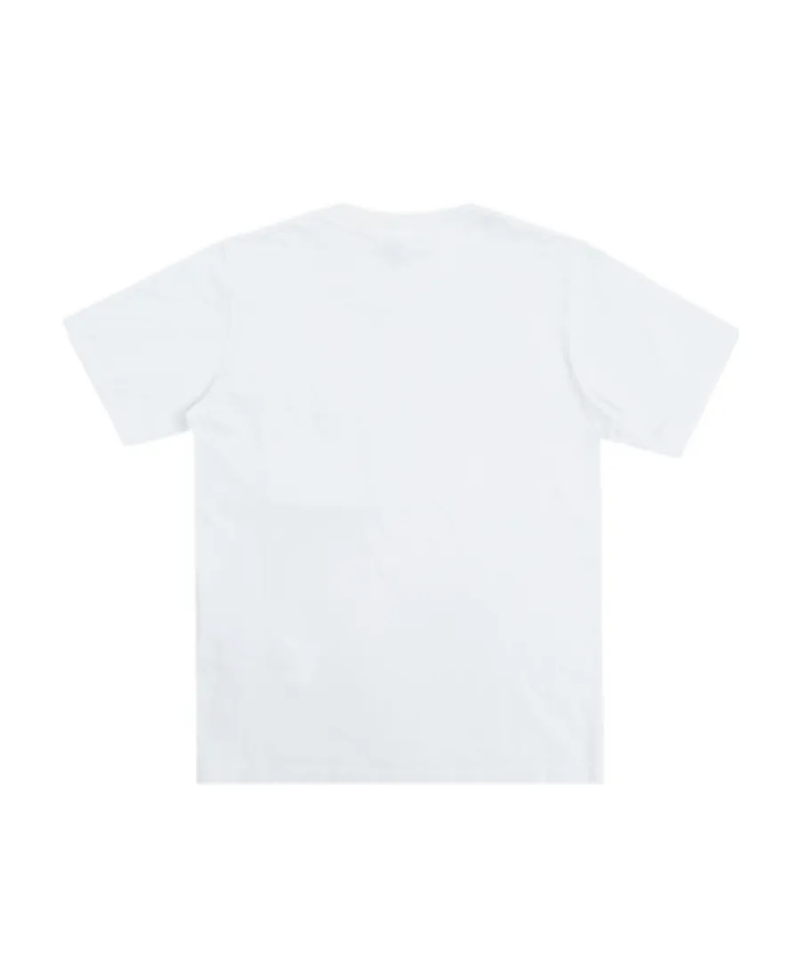 Patch-Pocket Short-Sleeve T-Shirt