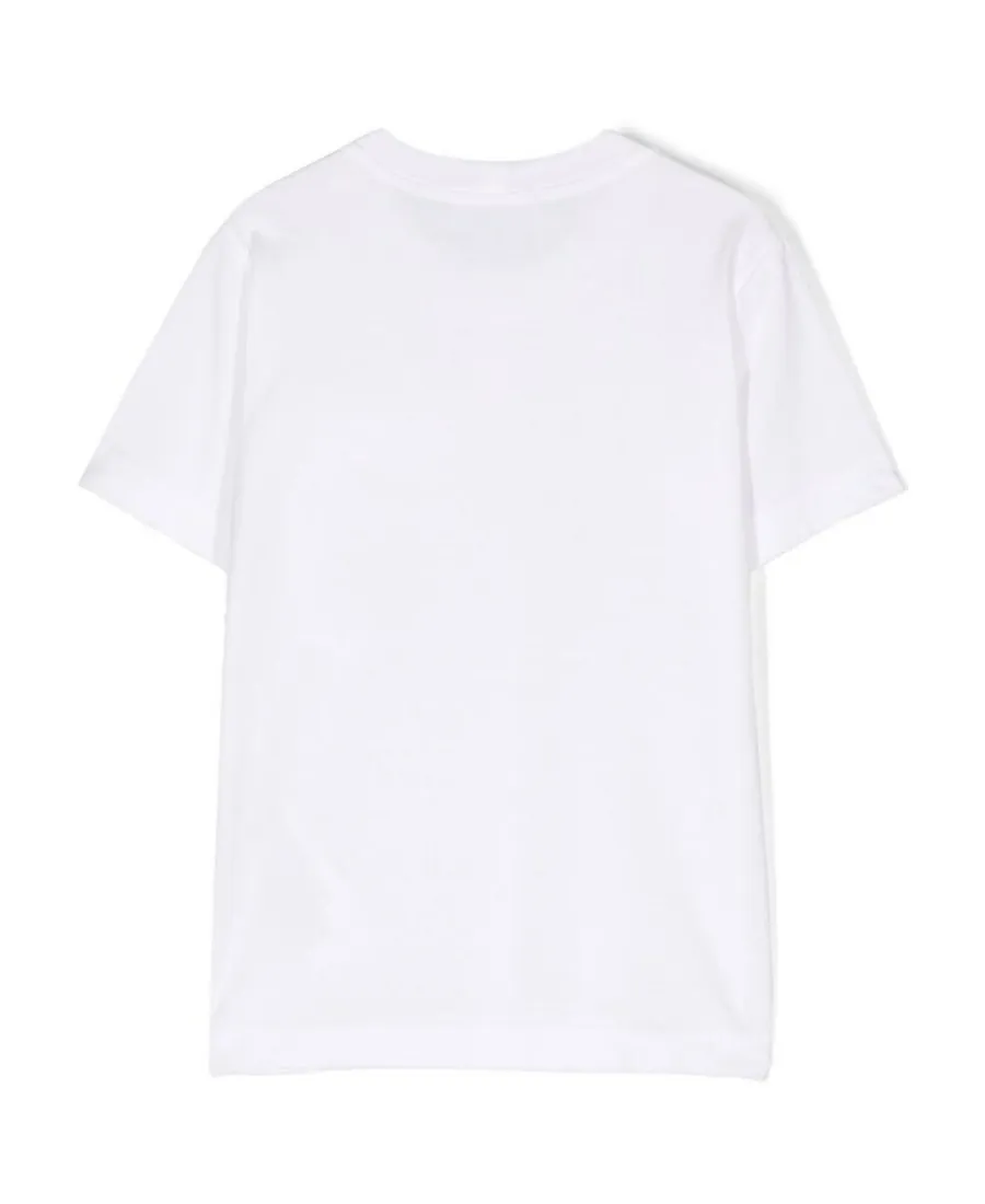 Patch-Pocket Short-Sleeve T-Shirt