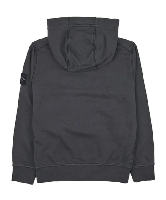Hooded Sweater