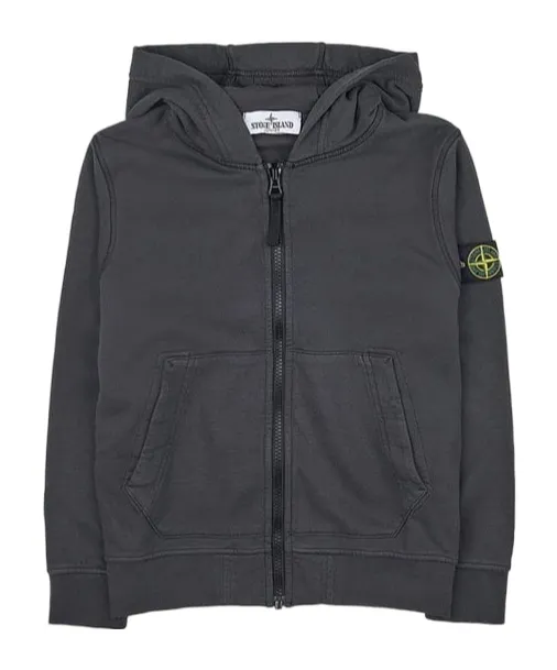 Hooded Sweater