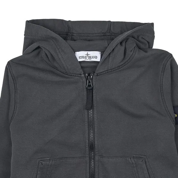 Hooded Sweater