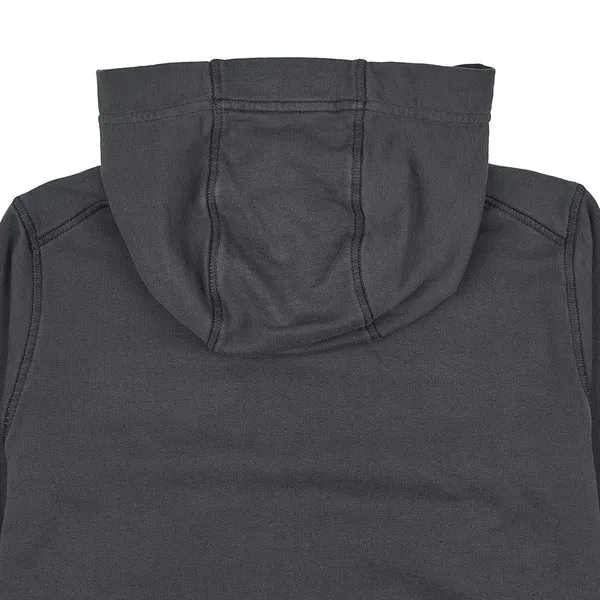 Hooded Sweater