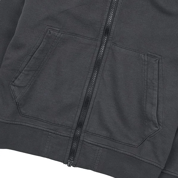 Hooded Sweater