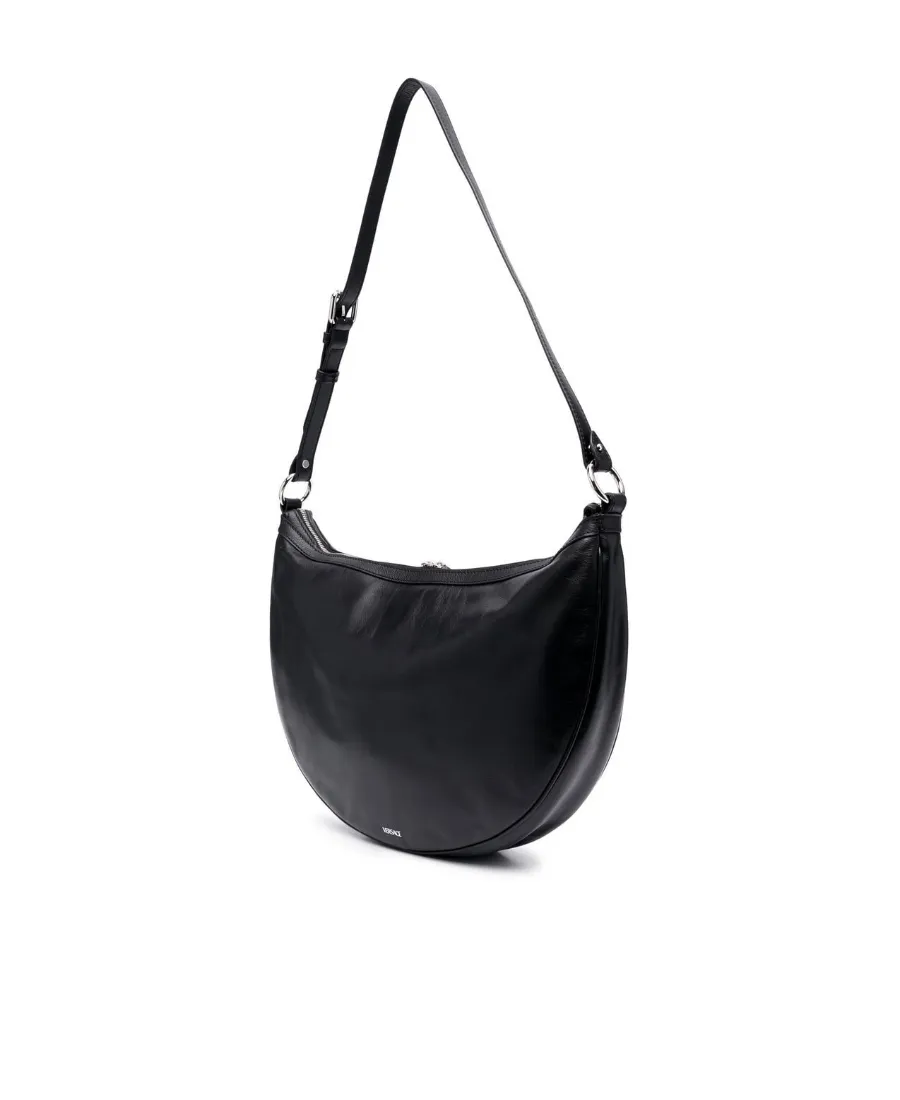 Logo Shoulder Bag