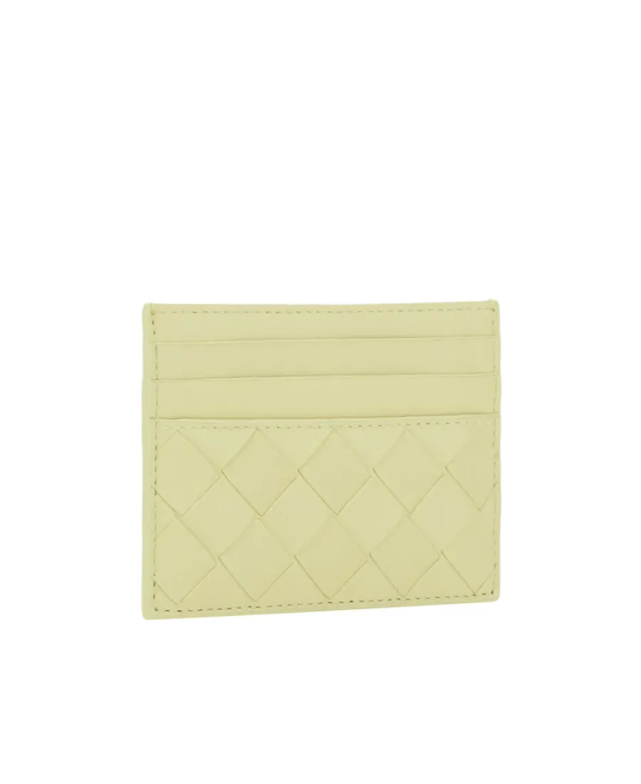 Bottega Veneta Intrecciato Cardholder