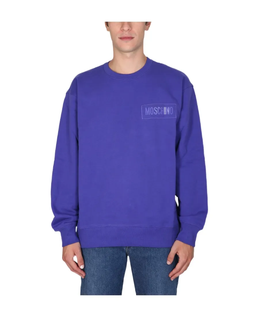 Round-Necked Sweater