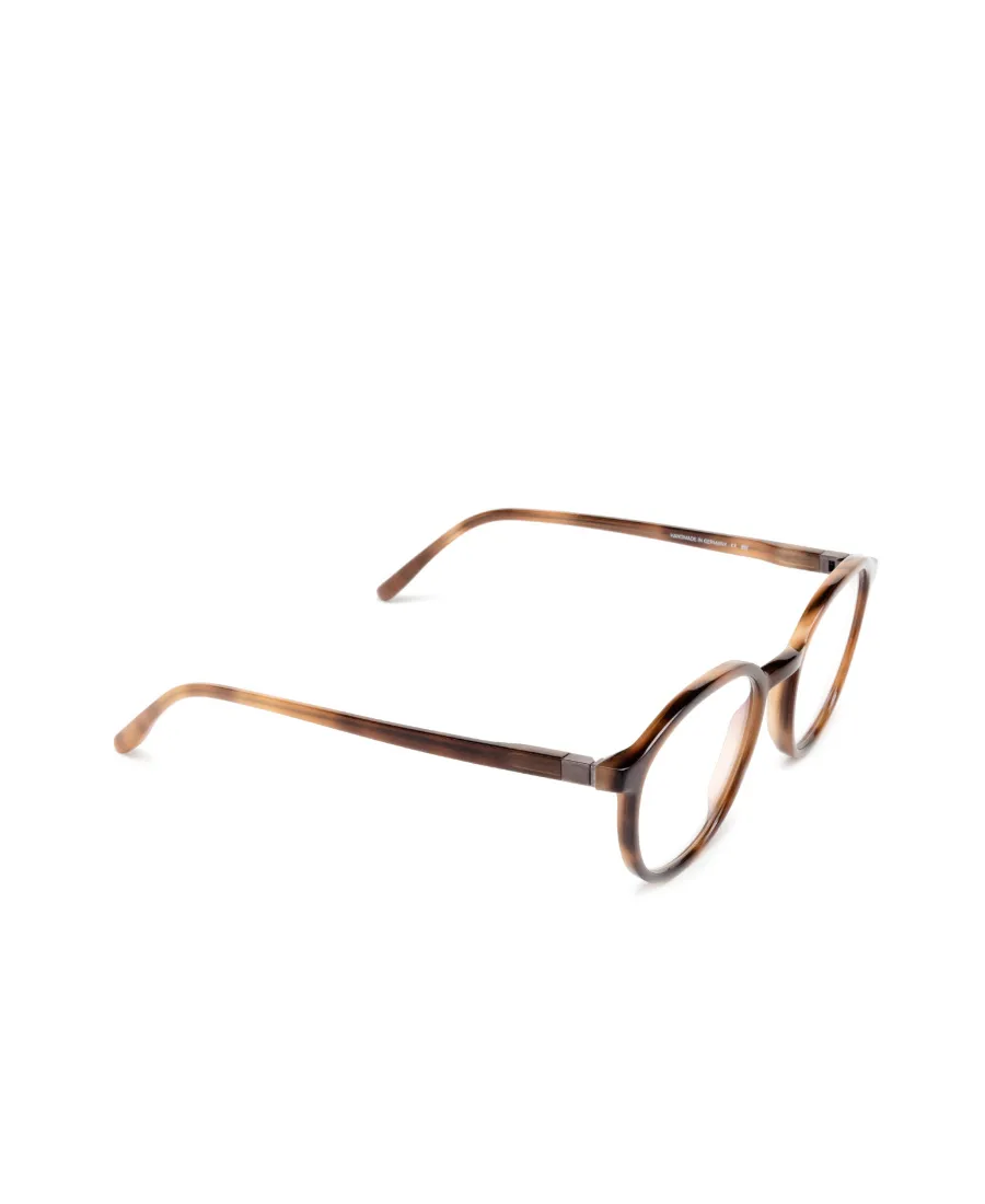 Mykita Ekon Round-Frame Glasses
